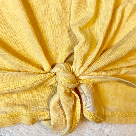 Express “Stardust“ Muscle Tee - Picture 2 of 5